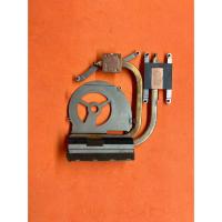 ราคา ฮีทซิ้งค์โน้ตบุ๊ค Lenovo IdeaPad Z580 CPU Heatsink Combo 36LZ2TMLV50 (สินค้ามือสอง) (20888266206)