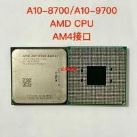 ราคา [AMD] โปรเซสเซอร์ CPU เดสก์ท็อป A10-9700 A10-8700 A6-8500 ความเร็ว Dragon X4 970 AM4 อินเทอร์เฟซ (56007460467)
