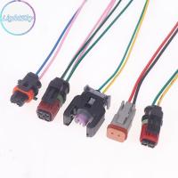 ราคา LightSky ปลั๊กหัวฉีดสําหรับ Denso Delphi สาย Kitmon Rail เครื่องทดสอบหัวฉีดไดรฟ์ปลั๊กหัวฉีดกันน้ํา TH (50507516905)