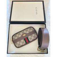 ราคา Gucci ophidia belt bag (29239647636)