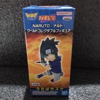 ราคา Lot.JP WCF Naruto 20th Sasuke ฟิกเกอร์นารูโตะ ครบรอบ 20 ปี ซาสึเกะ (26770791823)