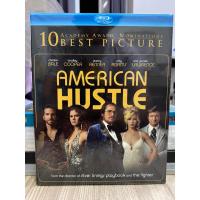 ราคา Blu-ray มือ1 : AMERICAN HUSTLE. โกงกระฉ่อนโลก (22850832520)