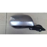 ราคา กระจกมองข้าง Honda jazz ge ข้างขวา ปี2012 แท้ สีบอร์น (29588463843)
