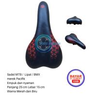 ราคา เบาะนั่งอานจักรยาน MTB / BMX / FOLDING (49608612857)