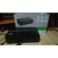 ราคา APC UPS (เครื่องสำรองไฟฟ้า) APC BV500I-MS / 300 WATT (5803468007)