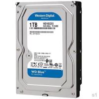 ราคา ลด 50 % ฮาร์ทดิสก์ บันทึกข้อม(1TB) 1 TB HDD (ฮาร์ดดิสก์) WD BLUE 7200RPM SATA3 (WD10EZEX) (56511855613)