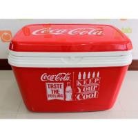 ราคา ถังน้ำแข็ง 42 ลิตร(โค๊ก) (2299632236)
