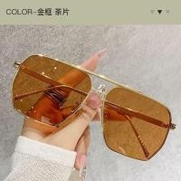 ราคา 2024 มีสายตาสั้นแว่นกันแดดโพลาไรซ์แว่นตากันแดดผู้ชายผู้หญิงขับรถคานคู่ผู้ชายไดร์เวอร์แฟชั่นอัลตราไวโอเลต 05.14 (52710501371)