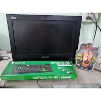 ราคา All in one lenovo M73z คอมมือสอง (7225408620)