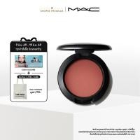 ราคา MAC POWDER BLUSH / แมค บลัชออน (28919540219)