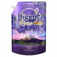 ราคา ็Hygiene ไฮยีน เอ็กซ์เพิร์ท แคร์ เบสท์ ออริจินส์ น้ำยาปรับผ้านุ่มสูตรเข้มข้นพิเศษ กลิ่น วิสทีเรีย 1150 มล. (19727741336)
