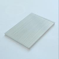 ราคา ฮีทซิงค์ ฮีตซิงค์ 70x5x100 mm. Heat sink อลูมิเนียมระบายความร้อน (3641696168)