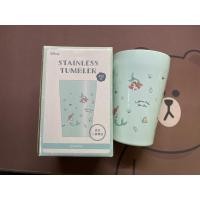ราคา แก้วเก็บความเย็น Ariel สีเขียวพาสเทล (16805765069)