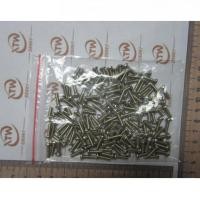 ราคา M3 * 10 มม. สกรูหัวกลม 3 มม. (M3 * 10 มม.) (100 ชิ้น) (51007120871)