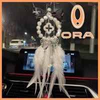 ราคา เดือน ที่ต้องการ >จี้รถเทพธิดาภายในจี้เลียนแบบมุกหมีรักดาวโคลเวอร์สี่ใบกระจกมองหลังจี้ * hdgfdg (45152527776)