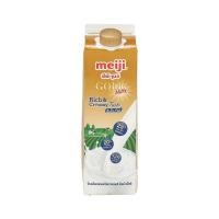 ราคา เมจิ โกลด์แม็กซ์นมสดจืด Meiji Gold Maxx Milk Plain 946ml. (54709545034)