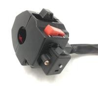 ราคา 30114 Left Handle Function Switch Assembly Is Suitable For Linhai 260 300 LH260ATV LH300ATV ATV Fou (53952460123)