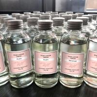 ราคา น้ำหอมกลิ่นสบู่โลชั่นครีม น้ำหอม (120ml) กลิ่นเทียบแบรนด์ น้ำหอมพร้อมใช้ น้ำหอมผู้หญิง น้ำหอมผู้ชาย น้ำหอมติดทนนาน (24913555646)