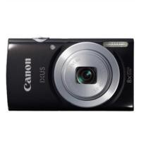 ราคา Canon ixus 145 หรือ อีกชื่อ Canon ixy 120 สีดำ (box) (24734197594)