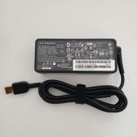 ราคา Lenovo 20V 3.25A 65W เครื่องชาร์จแล็ปท็อป USB สําหรับ ThinkPad TW, IdeaPad ZS, Yoga & Flex series (54709420823)