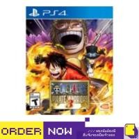 ราคา [+..••] พร้อมส่ง ผ่อน 0% | PS4 ONE PIECE: PIRATE WARRIORS 3 (เกม PlayStation 4™) (2039353222)