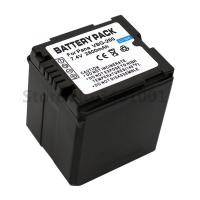 ราคา VW-VBG260 VW VBG260 VWVBG260แบตเตอรี่กล้องสำหรับ Panasonic HS250 SDR-SD7 HDC-SD1 HDCSD3 (22048828641)