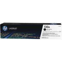 ราคา HP 130A Black LaserJet Toner (CF350A) (5216523489)