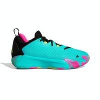 ราคา [รองเท้าบาส] Adidas Initiation [สินค้าลิขสิทธิ์แท้] รหัส JP8014 (41817356313)