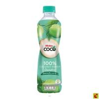 ราคา มาลี โคโค่ น้ำมะพร้าว 100% 350 มล. (52400544572)