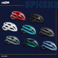 ราคา (ลดราคา) หมวกจักรยาน LAZER SPHERE (3275543522)
