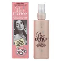 ราคา ถูกมาก !โลชั่นผิวโกลว์ผสมชิมเมอร์ Soap&Glory Glow lotion 150ml. (7051793472)
