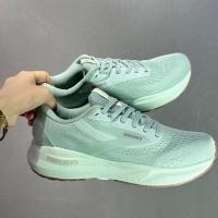 ราคา Brooks Adrenaline GTS 24 รองเท้าวิ่งโอเวอร์ไซส์ พร้อมกล่องบรรจุภัณฑ์ (41730392120)