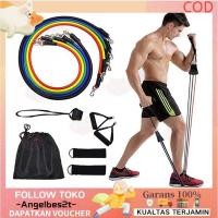 ราคา Egotstyle ห่วงโยคะยืดดึงเชือก เชือกต้านทาน อุปกรณ์ออกกําลังกายที่บ้าน รุ่นยอดนิยม (19543818863)