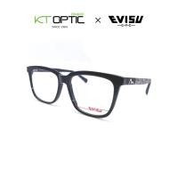 ราคา EVISU แว่นตาทรงสี่เหลี่ยม รุ่น 1151 (21184792928)