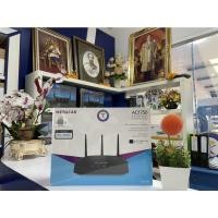 ราคา AC1750 WiFi Router (R6350) Dual-Band WiFi Router (up to 1.75Gbps) with MU-MIMO (14407595977)