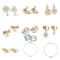 ราคา พร้อมส่งNew Dior earrings รุ่นใหม่ รุ่นฮิต ของแท้ อุปกรณ์กล่อง ถุงผ้า ถุงกระดาษ ใบเสร็จ (28986062836)