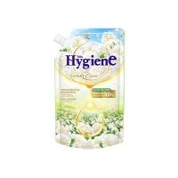 ราคา [สินค้าส่งด่วน] ไฮยีน เนเจอร์ สปริงแมกโนเลีย 470 มล. HYGIENE NATURE MAGNOLIA 470 ML. (49961257047)