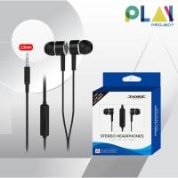 ราคา DOBE หูฟัง Stereo Headphones สำหรับ PS4/Switch/Xbox/PC In-Ear Soft Earbuds (57110283860)
