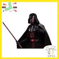 ราคา [Japanese Version] TAMASHII NATIONS S.H.Figuarts Star Wars Darth Vader (STAR WARS: Obi-Wan Kenobi) Painted 170mm ABS&PVC & Cloth Posable Figure (54061605657)
