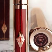 ราคา Charlotte Tilbury hollywood lips สี screen siren (2284470253)