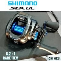 ราคา รอกเบท รอกหยดน้ำ ชิมาโน่ SLX DC Shimano รอบ 8.2 ลูกปืน 4+1 (3678965770)
