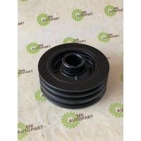 ราคา มูเล่ย์หน้า TOYOTA HERO LN56 2L โตโยต้า LN56 2L 3ร่อง (3638183955)
