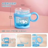 ราคา ถ้วยแก้วแขน PP Cinnamoroll 400ml (48605437390)