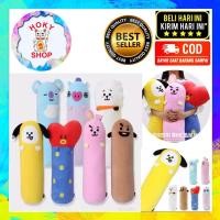 ราคา ตุ๊กตา Bt 21 Bts สไตล์เกาหลี (8744598826)