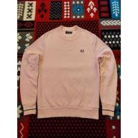 ราคา คอกลม FRED PERRY M7535 (22966516233)