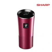 ราคา เครื่องฟอกอากาศ พร้อมพ่นอนุภาคไฟฟ้า ในรถยนต์ SHARP รุ่น IG-GC2B (1560783557)