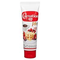 ราคา คาร์เนชั่นพลัสผลิตภัณฑ์นมข้นหวานหลอดบีบ 180ก Carnation Plus Sweetened Condensed Milk Product 180g [8858705607398 ] (41780773302)