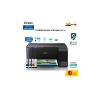ราคา เครื่องพิมพ์ Epson Inkjet Printer Tank L3250 PSCW Wi-Fi Direct (New) (12439904461)