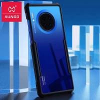 ราคา XUNDD ORIGINAL Huawei Mate 30 Pro Mate 30 Soft Hard Case Hybrid Armor (27144288480)