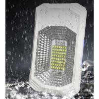 ราคา ปลีก/ส่ง ไฟสปอตไลท์พกพา โซล่าและแผงโซล่า Solar Light 1,000Watts ตั้งแคมป์ แขวน แม่เหล็ก (27965724151)
